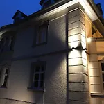 Stadtvilla Wuerzburg