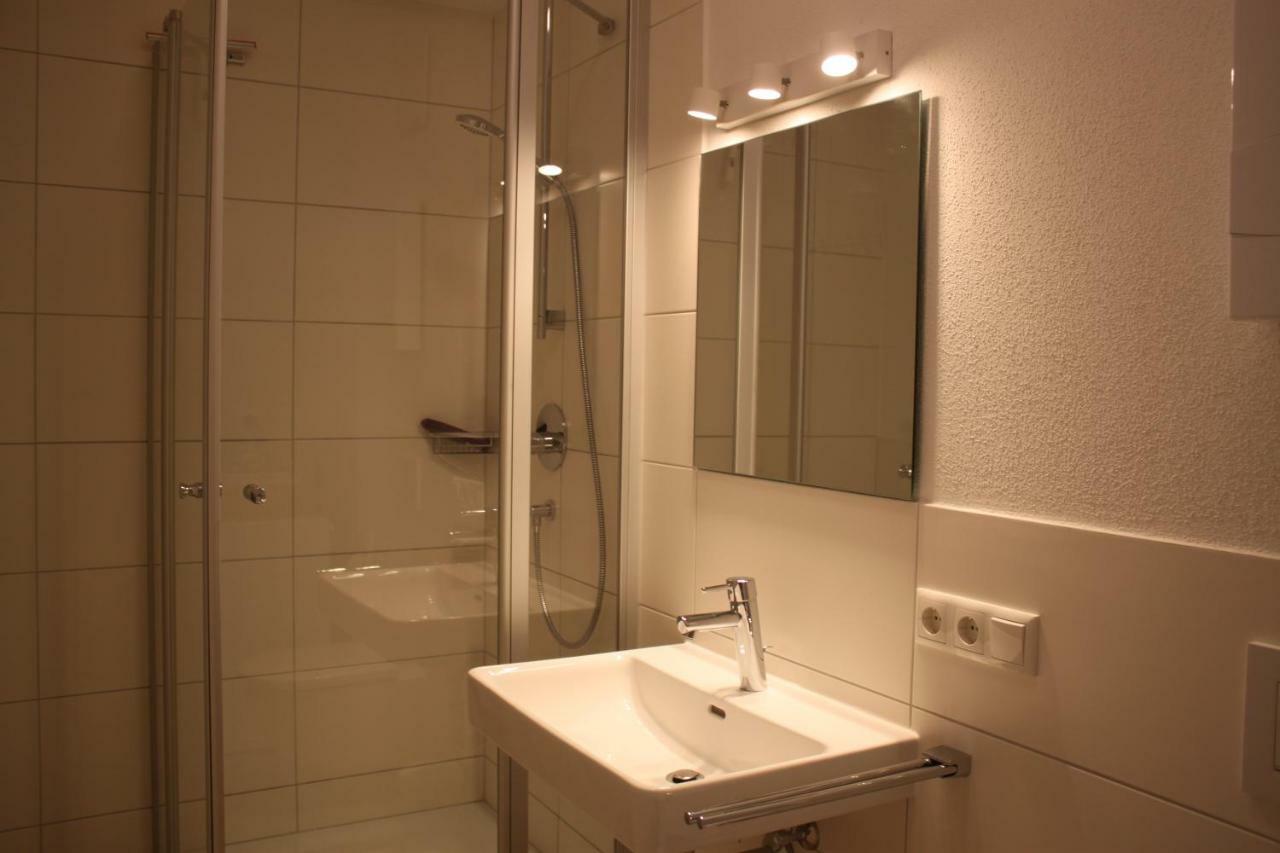 Apartment Stadtvilla Wurzburg