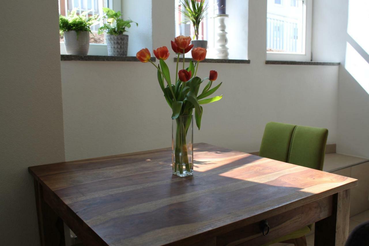 Apartment Stadtvilla